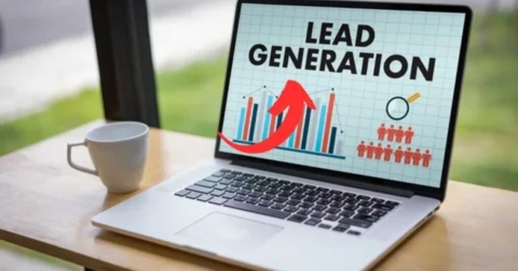 Overview of Outbound Lead Generation Services and how they help businesses generate qualified leads through outreach strategies