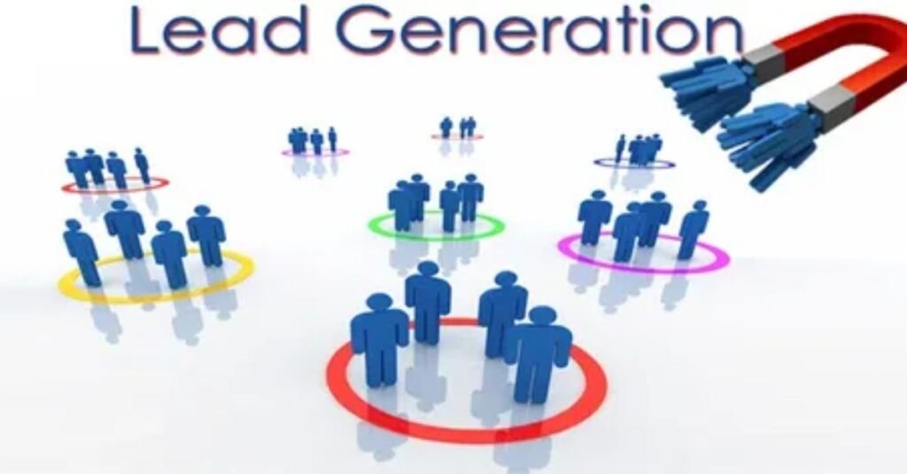 Guide on when to use Outbound Lead Generation Services for scaling B2B sales and improving business growth